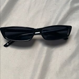 Matrix glasses